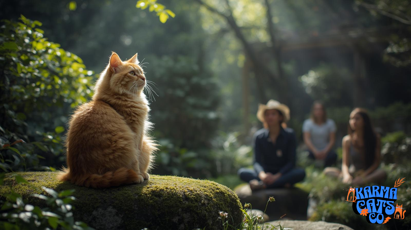 🐱 5 Life Lessons You Can Only Learn from Your Cat