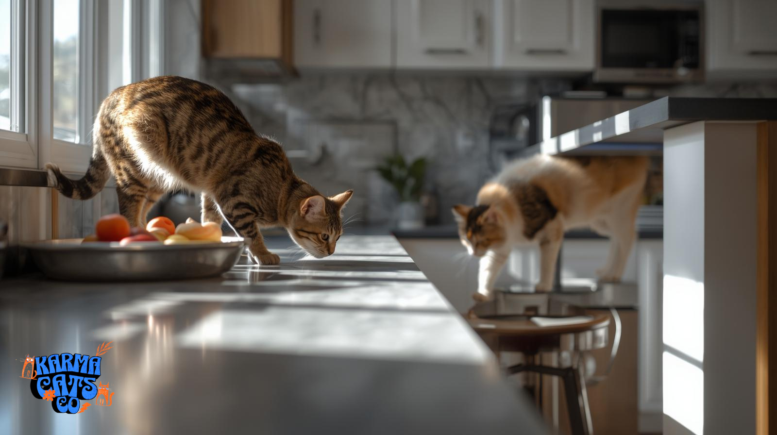 🐱 Mea ltimes, Treat Taxes, and the Feline Economy