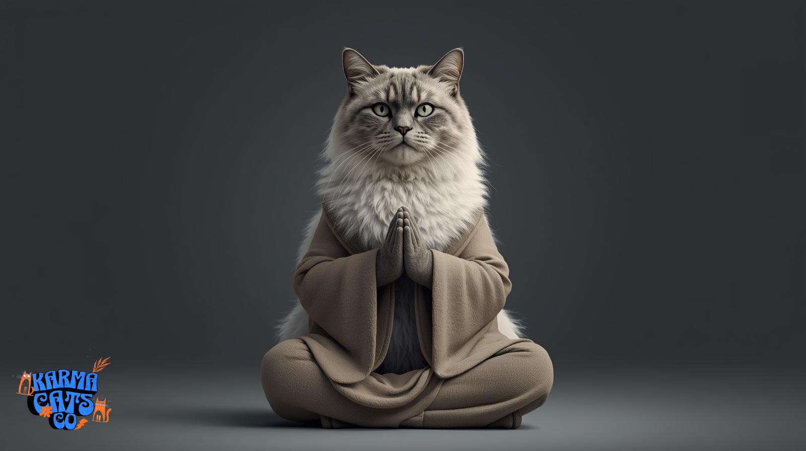 🐱 The Ancient Art of Naps: Cat Wisdom for a Stress-Free Life