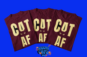 Cat AF T-Shirt