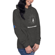 Midnight hoodie