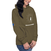 Midnight hoodie