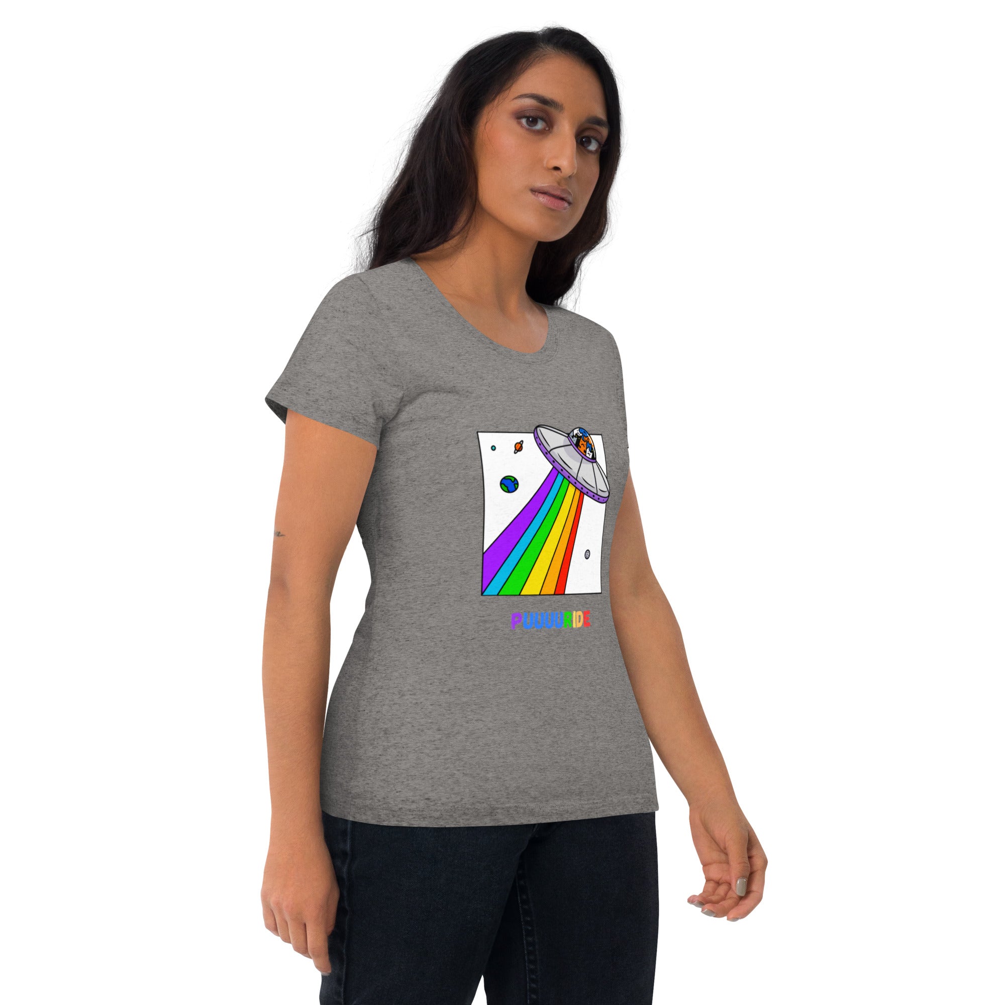 pride t-shirt