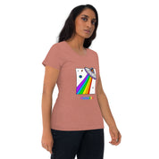 pride t-shirt