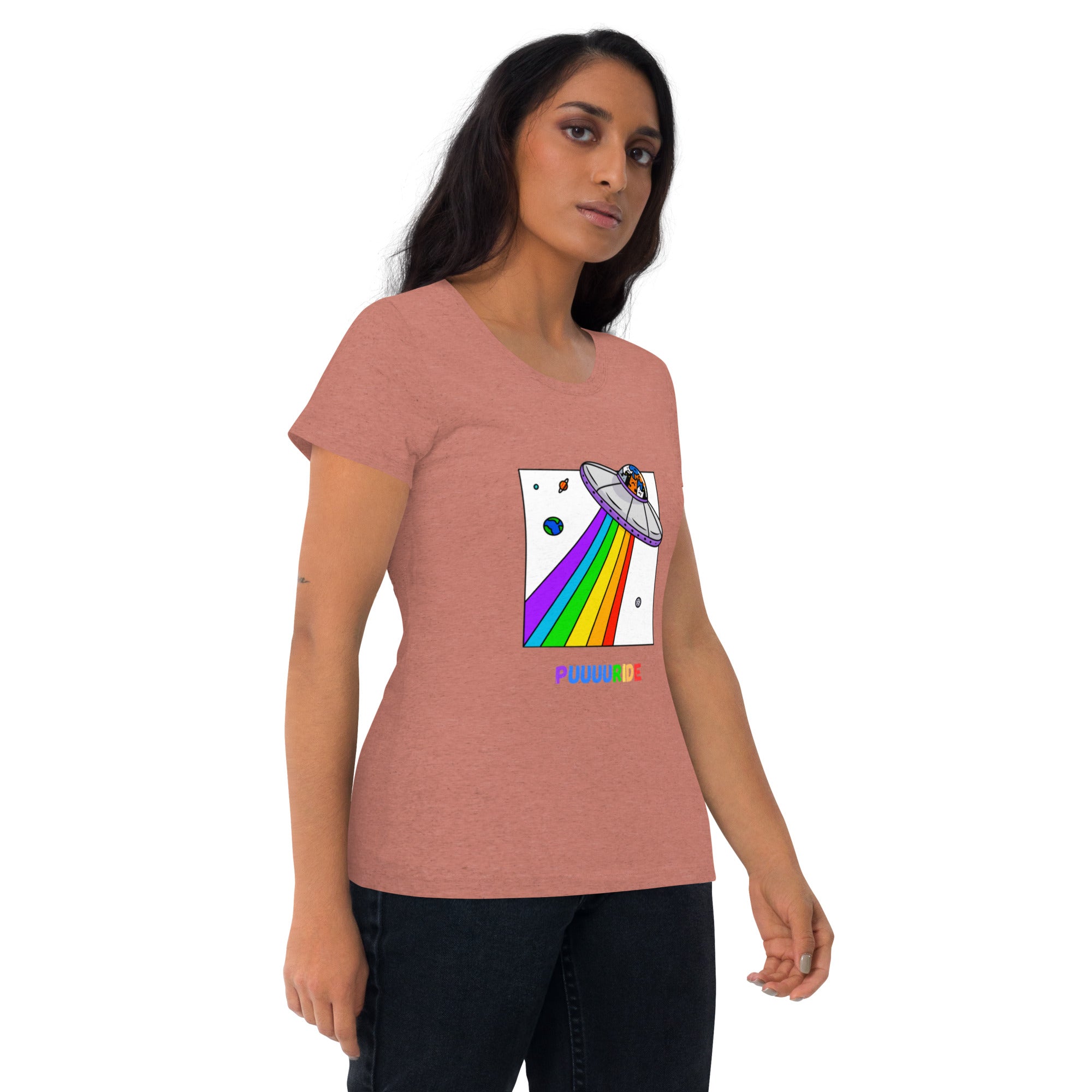 pride t-shirt