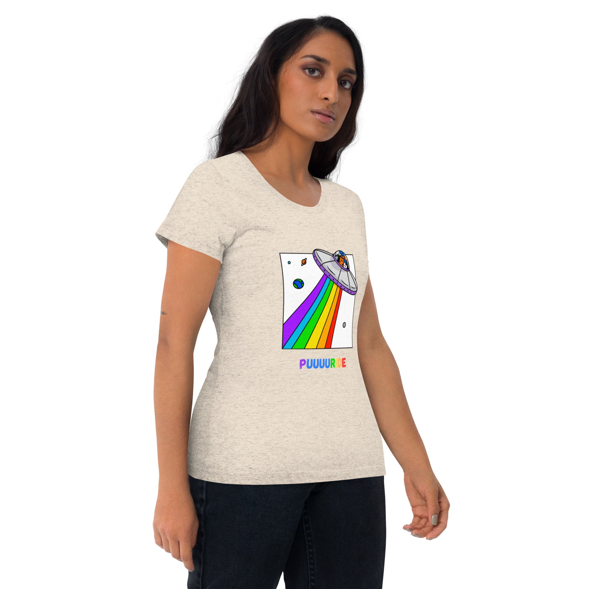 pride t-shirt