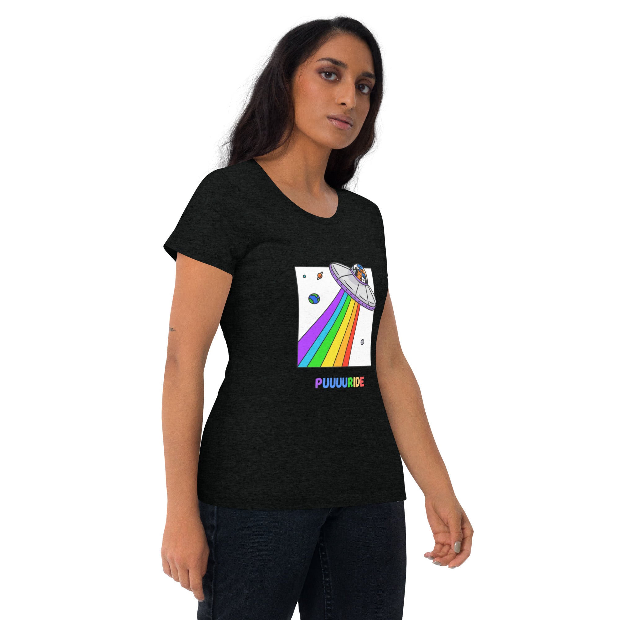 pride t-shirt