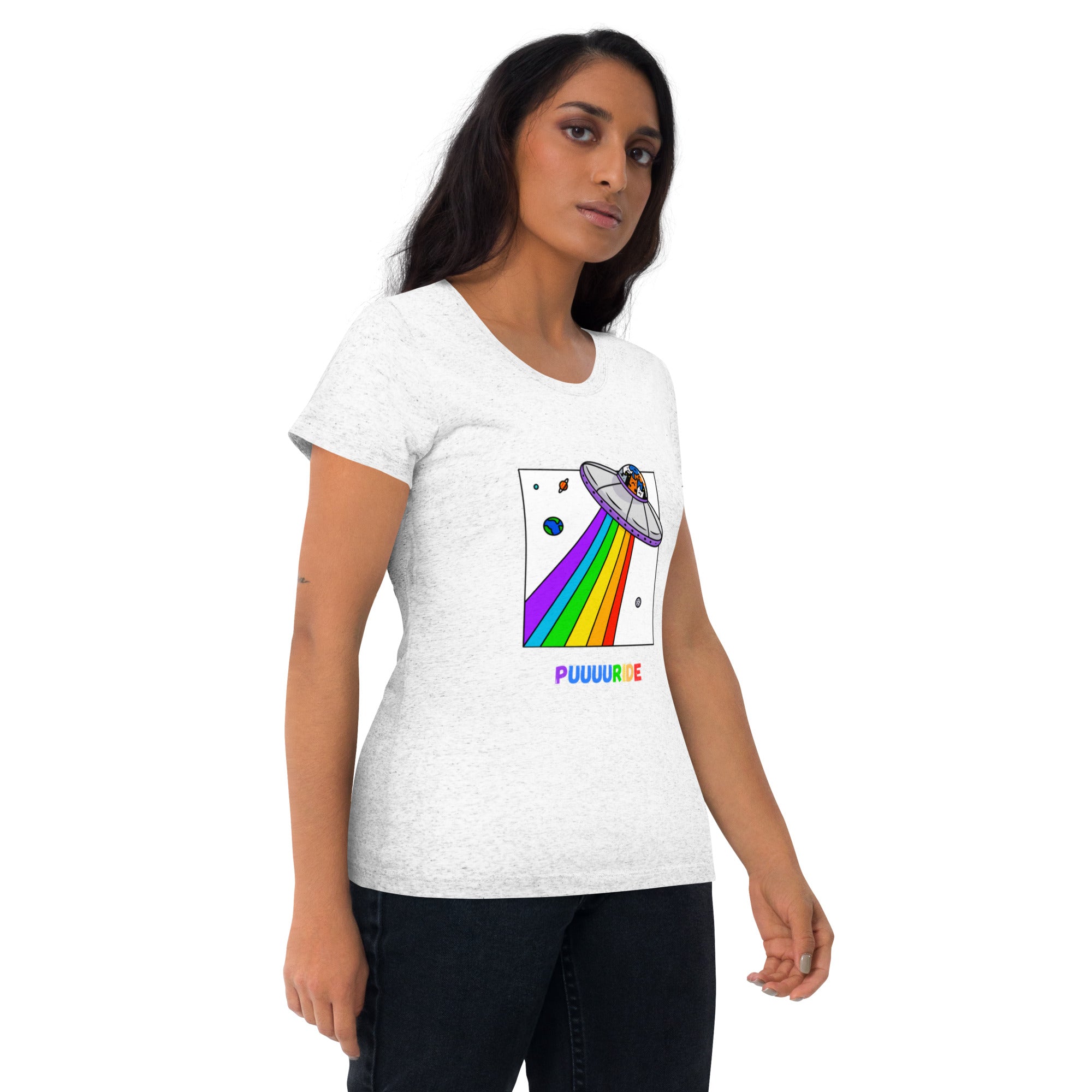 pride t-shirt