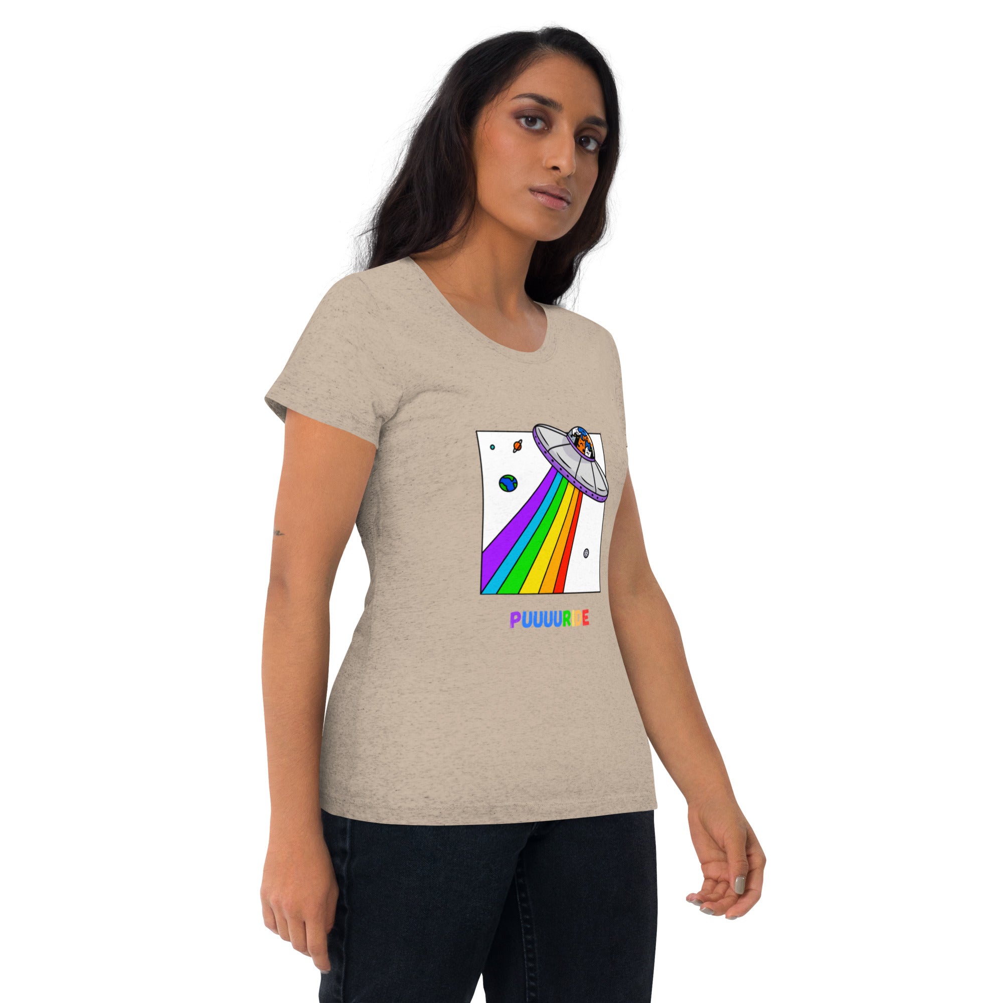 pride t-shirt