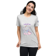 In my cat era tee