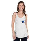 Karma Tank back design